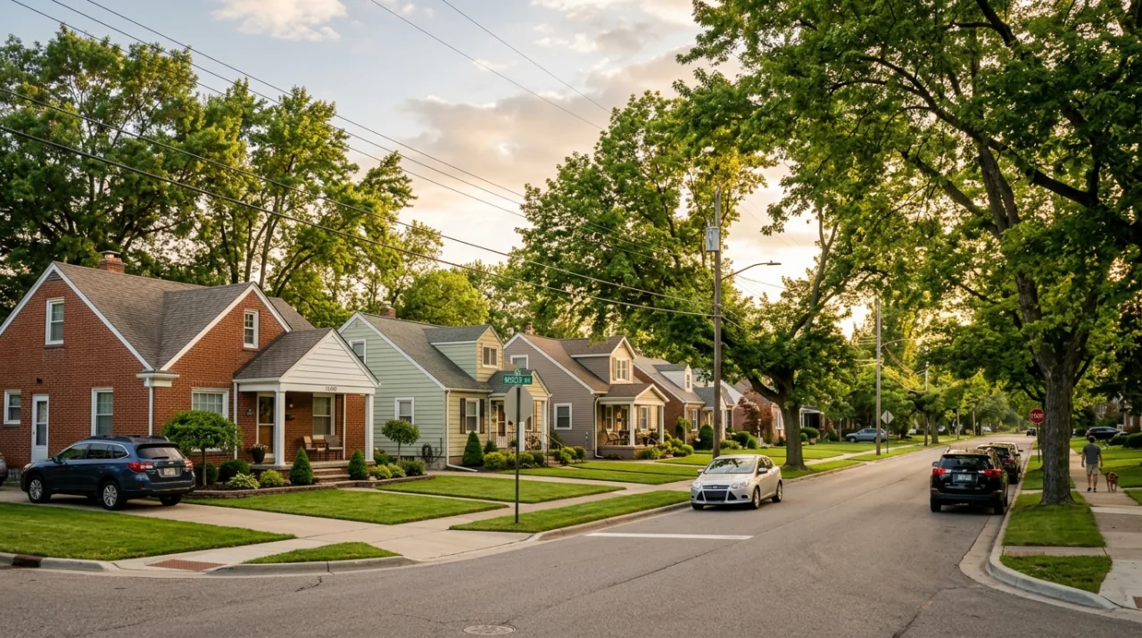 Are Home Prices Still Falling in Southgate Michigan in 2026?