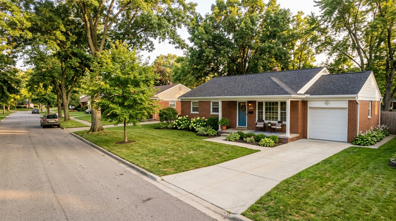 Is Brownstown Township Still Affordable in 2026? What Today’s Prices Really Get You