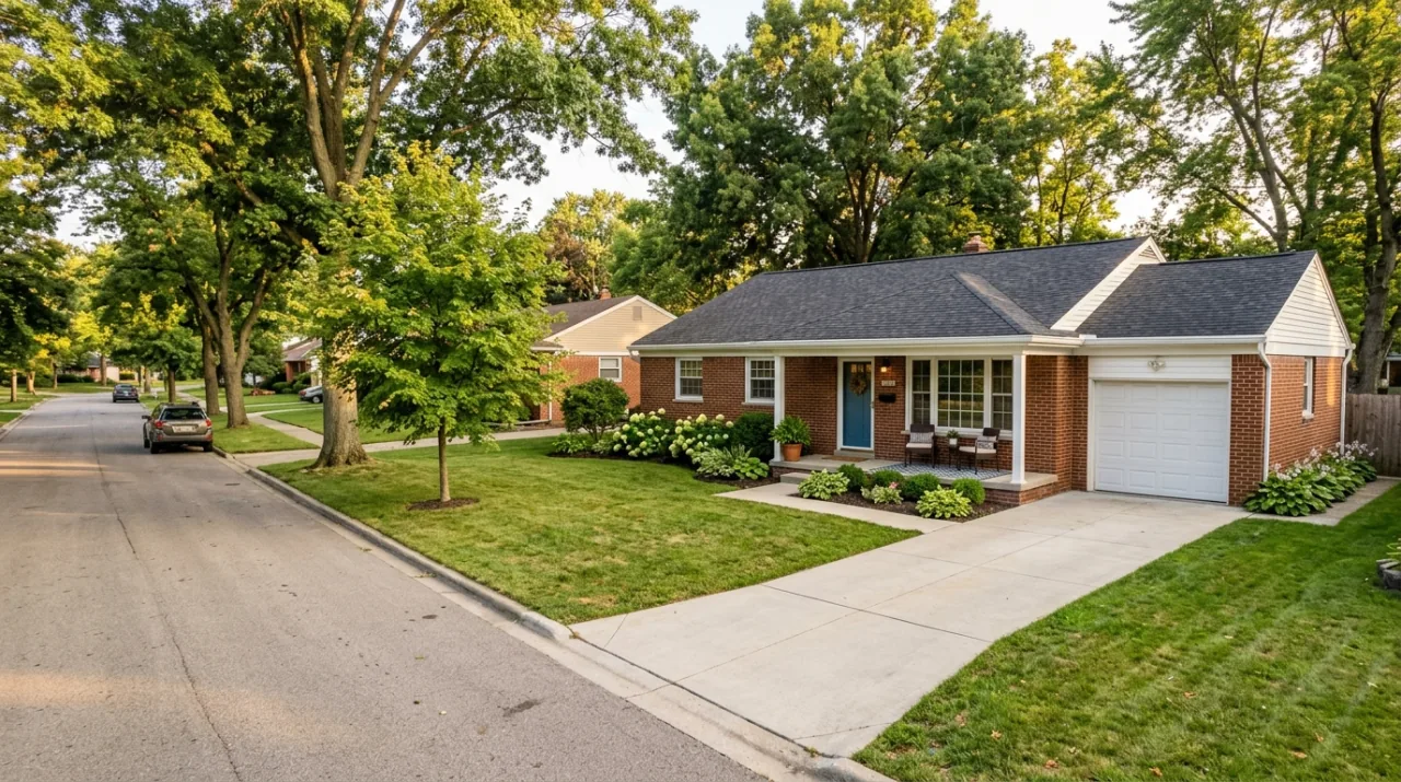 Is Brownstown Township Still Affordable in 2026? What Today’s Prices Really Get You