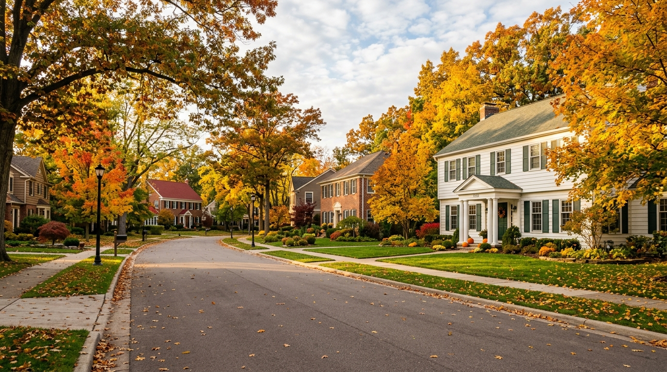 Grosse Ile, Downriver Michigan