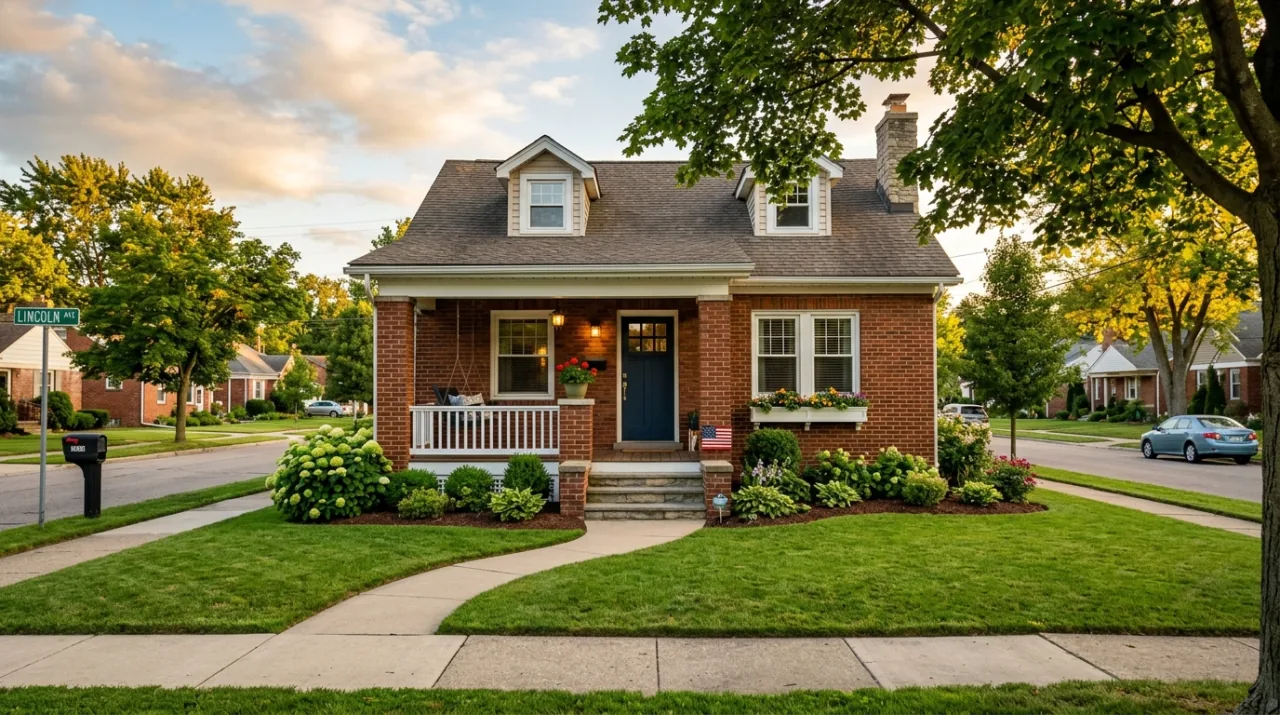 Is Lincoln Park Michigan a Good Place for Buyers in 2026?