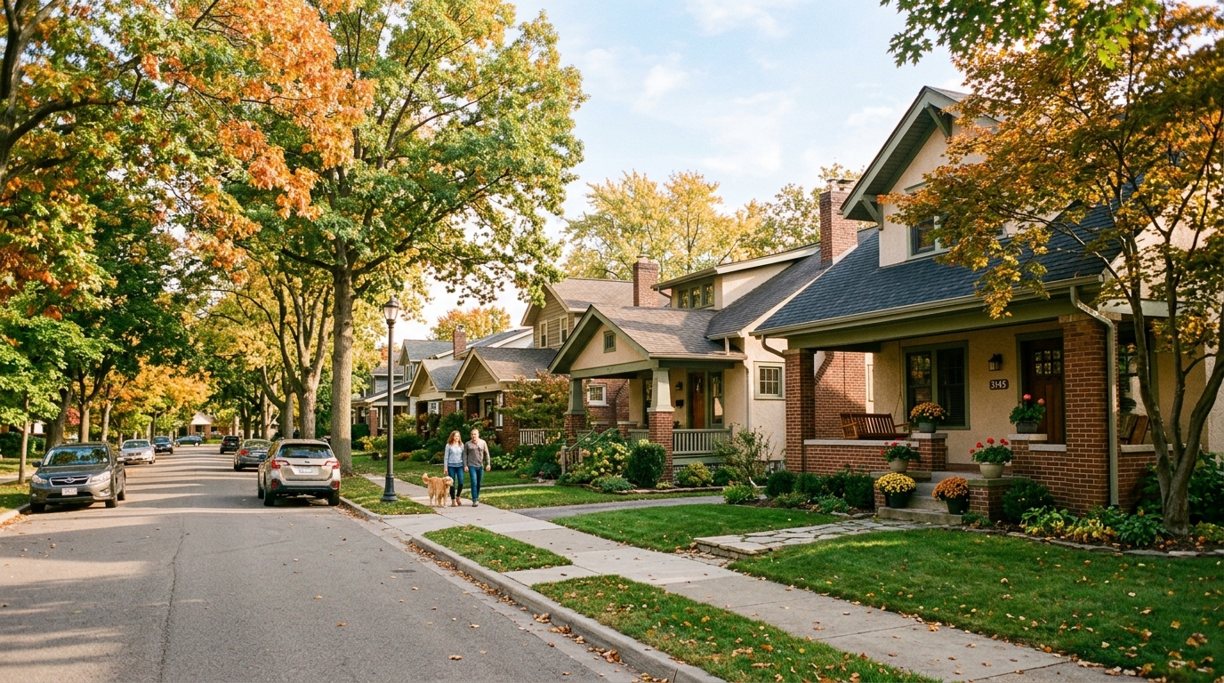 Is New Construction Changing the Allen Park Michigan Real Estate Market in 2026?