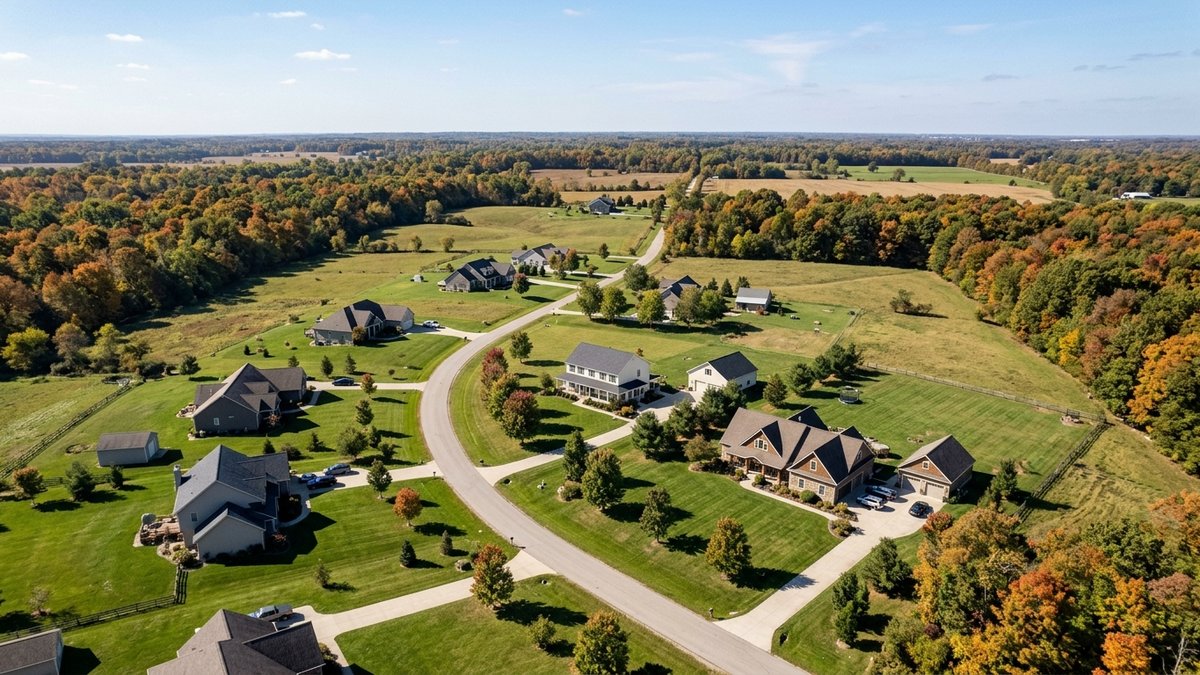 What Should New Boston Buyers Compare Before Purchasing a Home With a Detached Pole Barn?