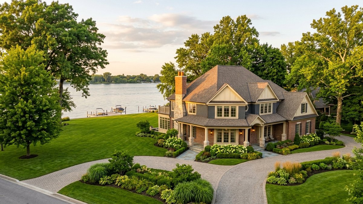 What Should Grosse Ile Sellers Document About a Private Dock Before Listing?