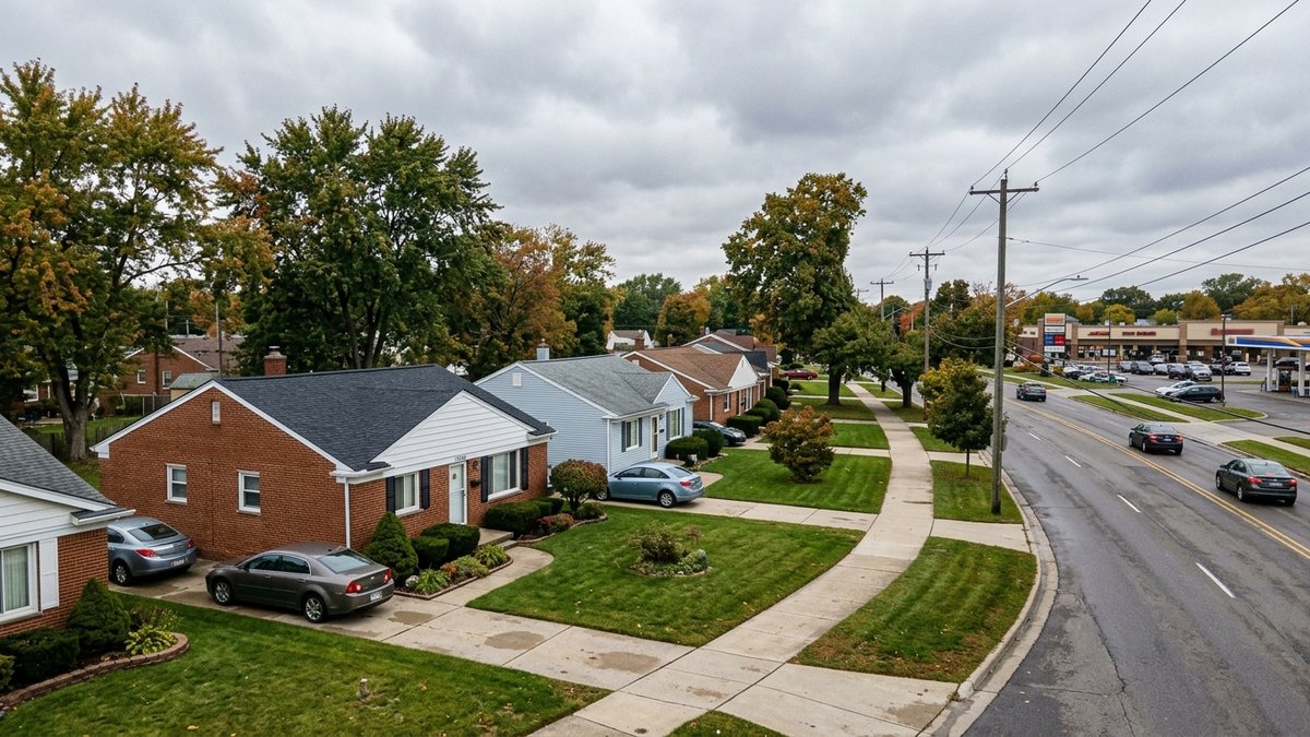 Basement or Main-Floor Laundry: What Should Southgate Buyers Compare?