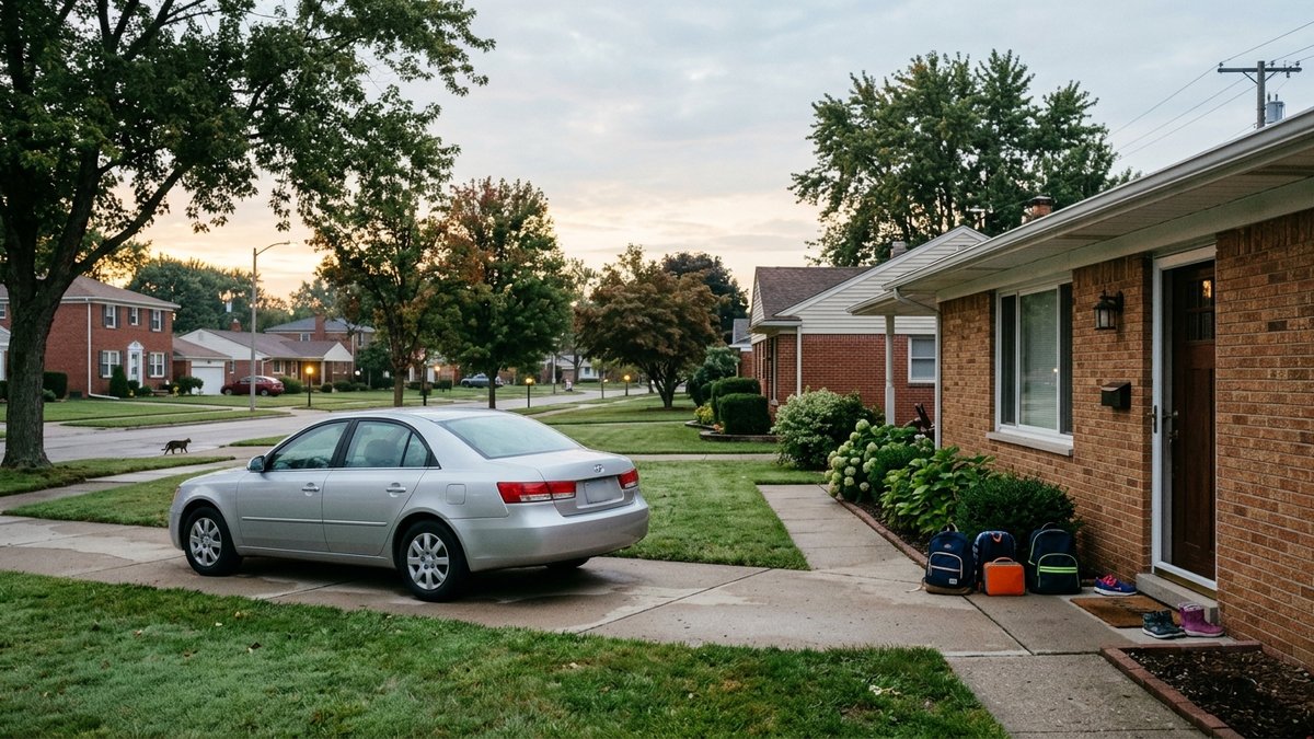 Should Trenton Sellers Repair an Aging Driveway or Offer a Buyer Credit?