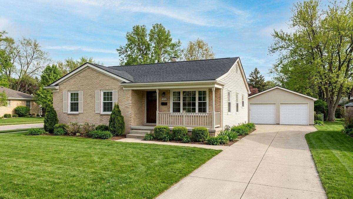 How to Price Your Taylor Michigan Home to Sell
