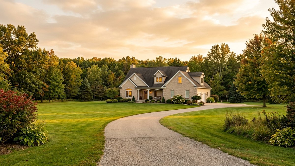 How to Price a Frenchtown Township Home
