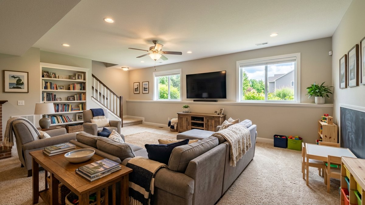How Should Riverview Sellers Prepare a Home With an Aging Electrical Panel for Listing?