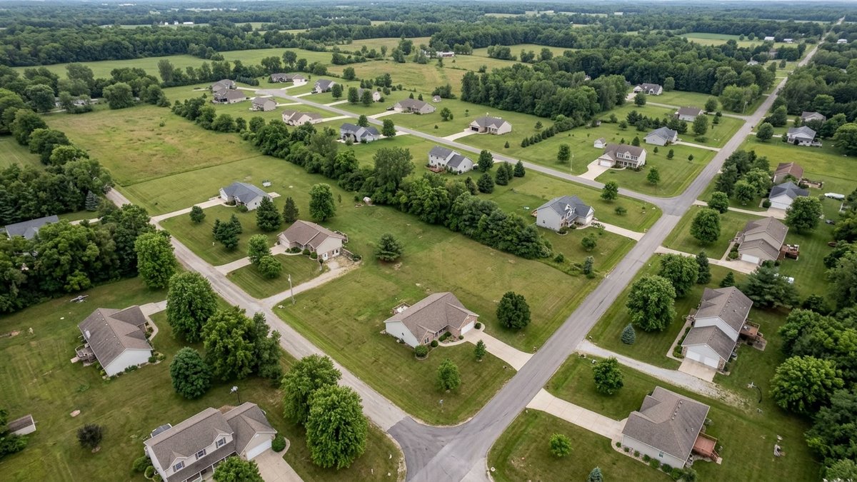 What Frenchtown Township Buyers Should Compare Before Buying a Home With a Private Well