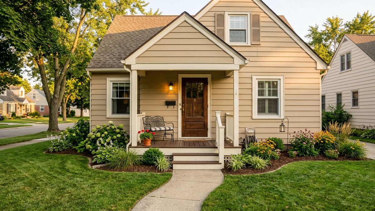 What Should Lincoln Park Sellers Verify Before Listing a Home With an Unpermitted Deck?