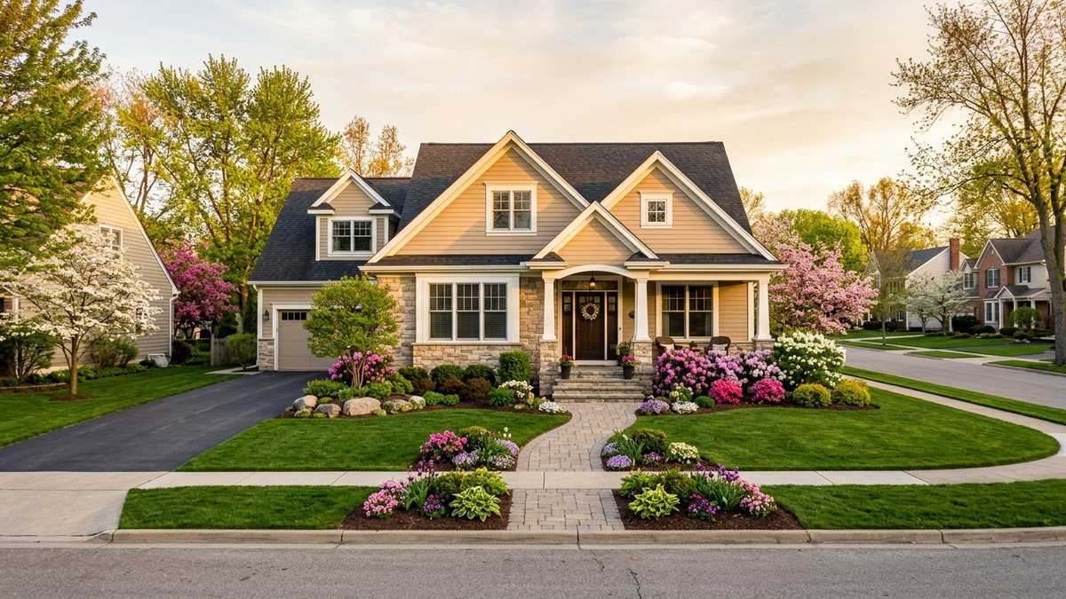 Best Time to Sell a House in Southgate Michigan