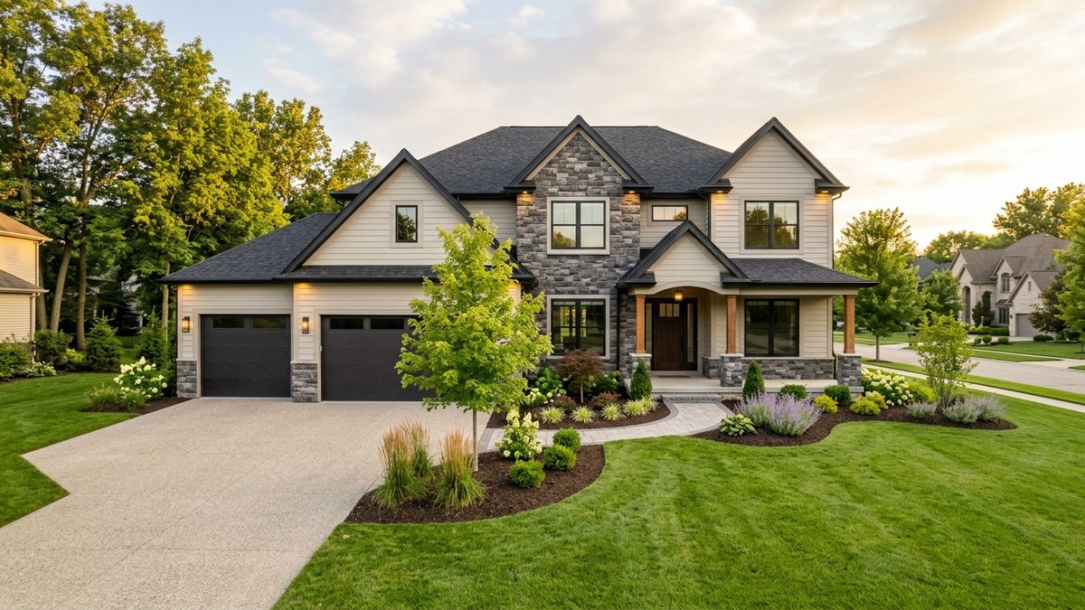 How to Price Your Woodhaven Home to Sell