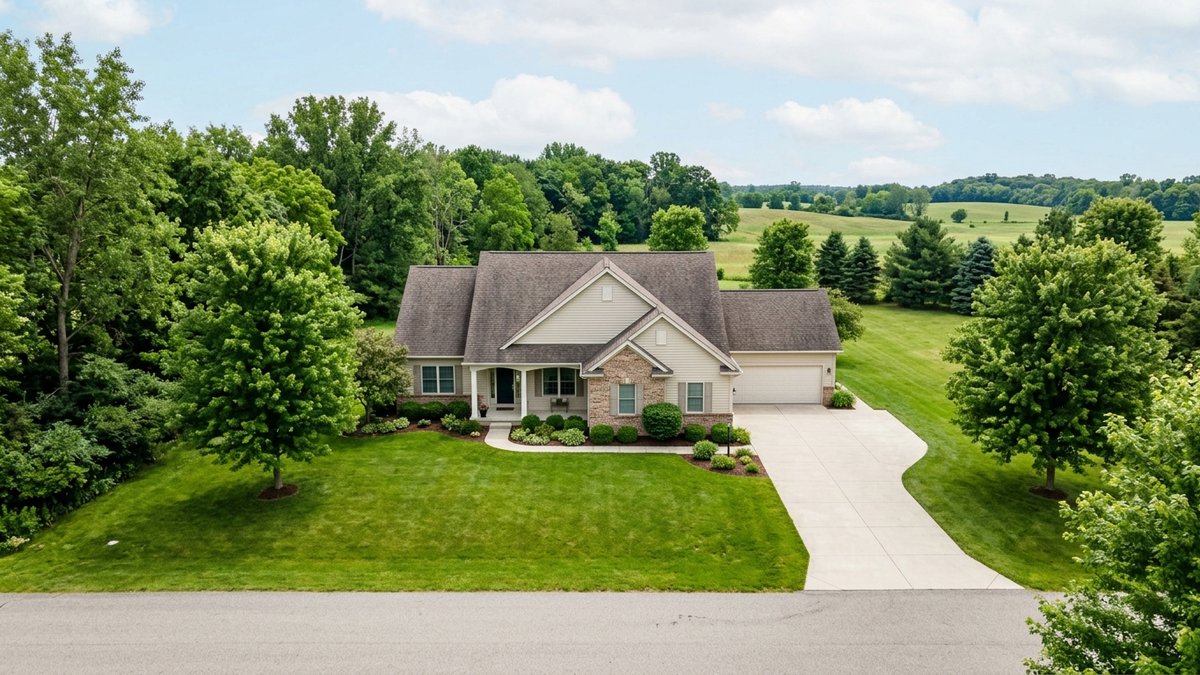 Sell Before Buying in Grosse Ile Michigan?