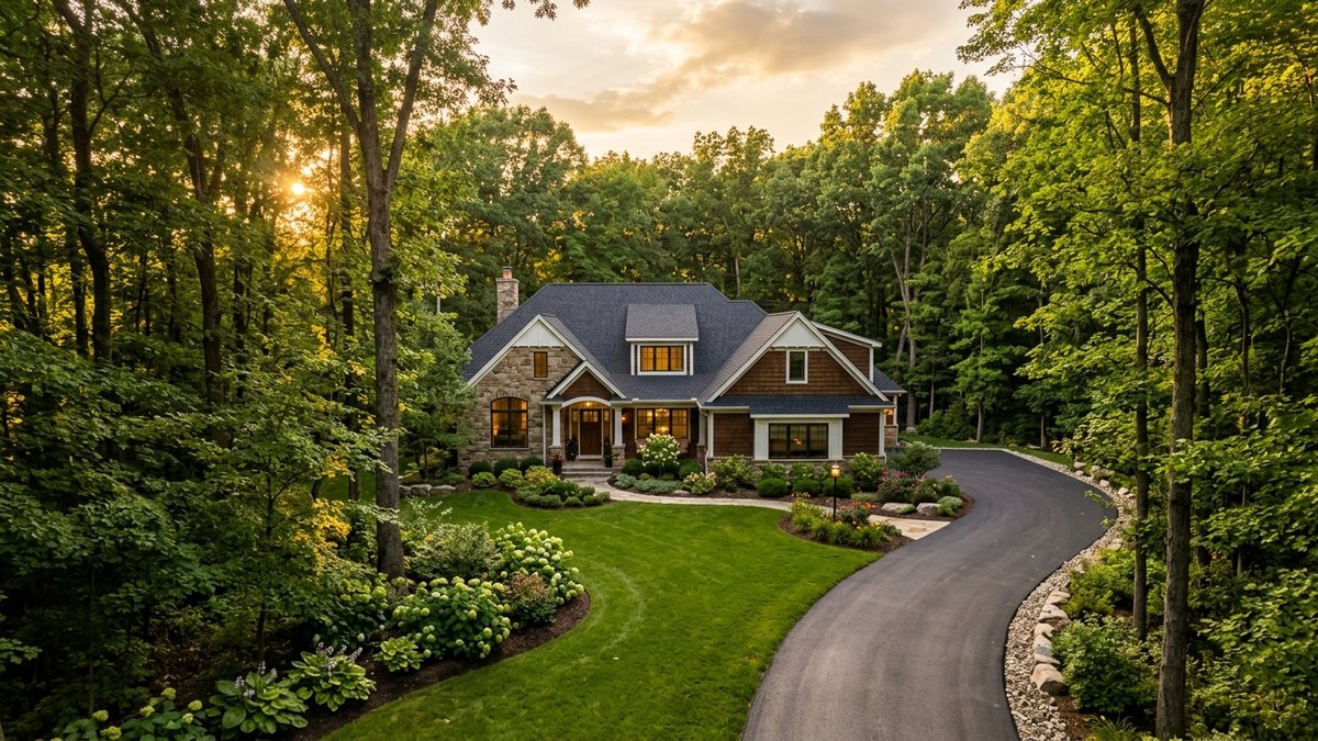 Seller Closing Costs in Berlin Township Michigan