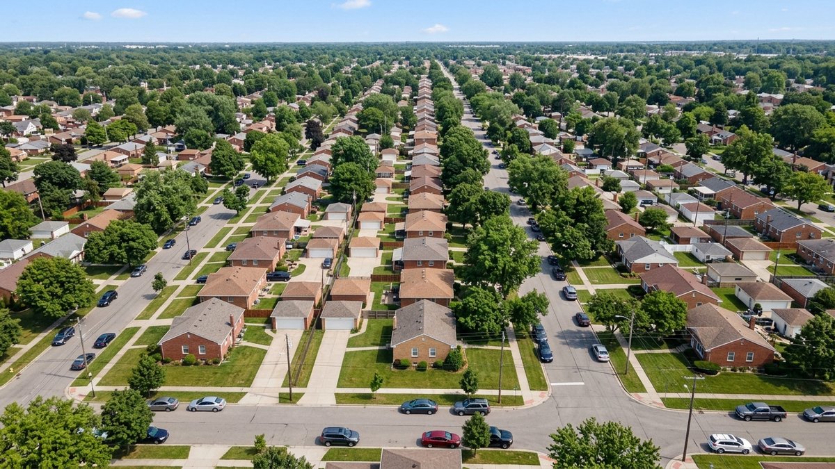 What Are the Steps to Buy in Wyandotte?
