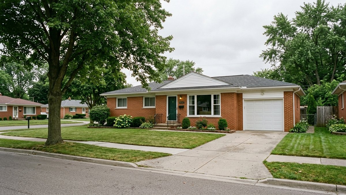 Buying an Older Downriver Home With a Masonry Chimney?