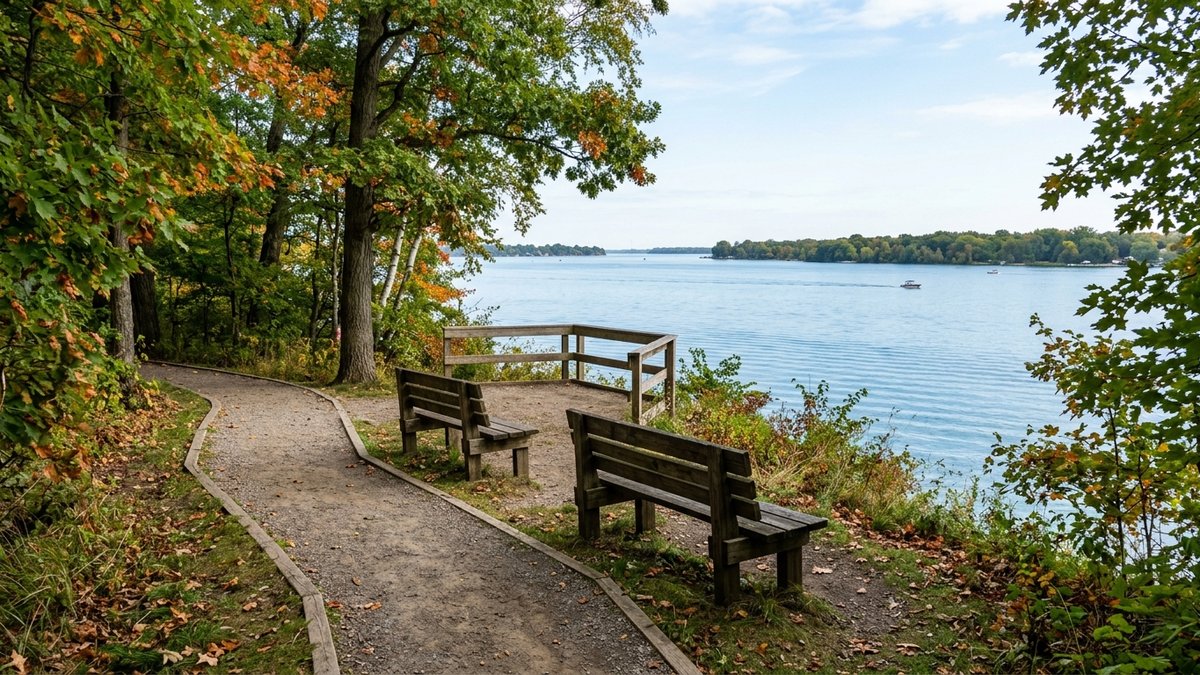 Buying a Grosse Ile Home With a Private Bridge? What Buyers Should Check