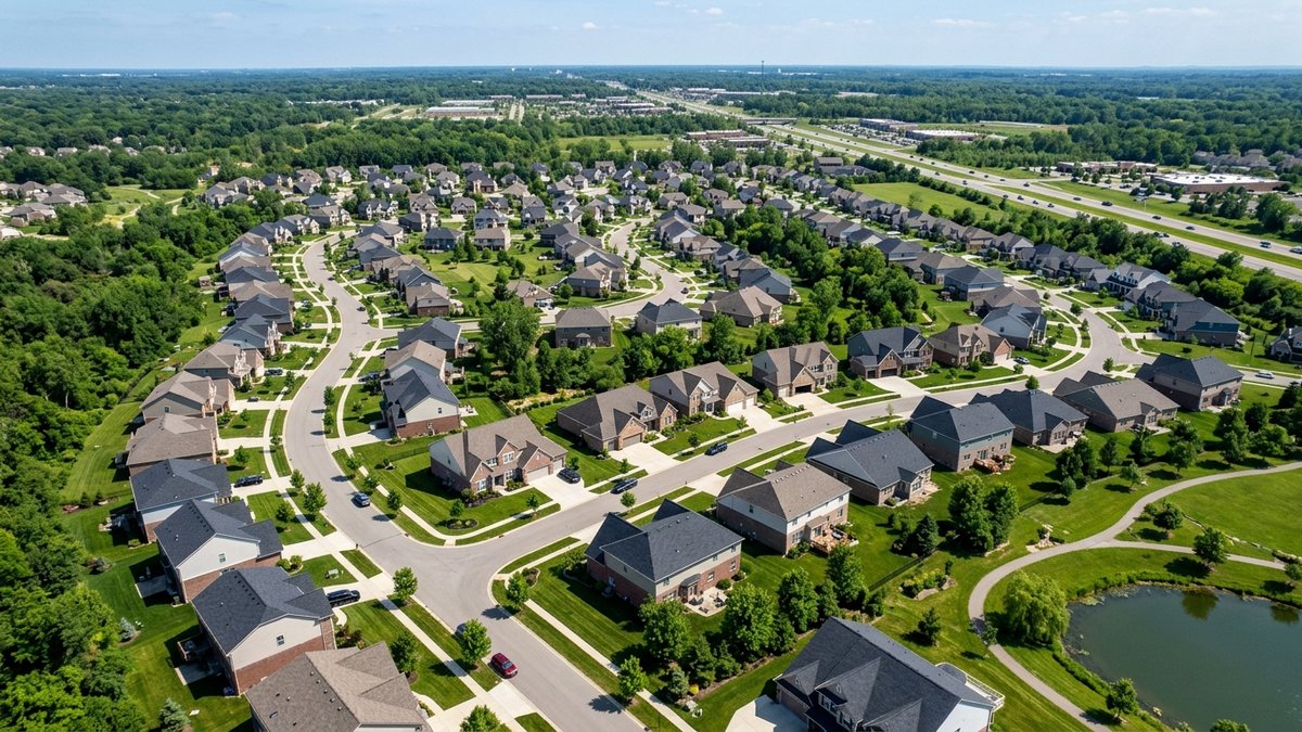 How Brownstown Township Sellers Can Prepare for a Buyer Appraisal After Improvements