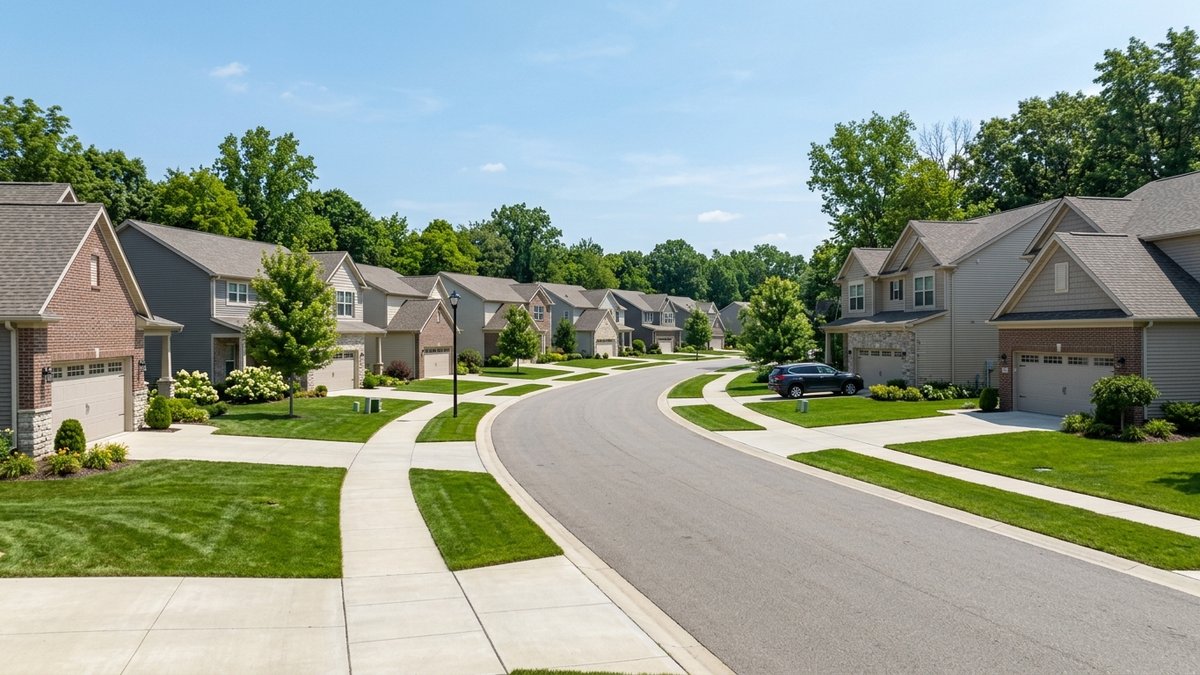 Steps to Buying a House in Downriver Michigan