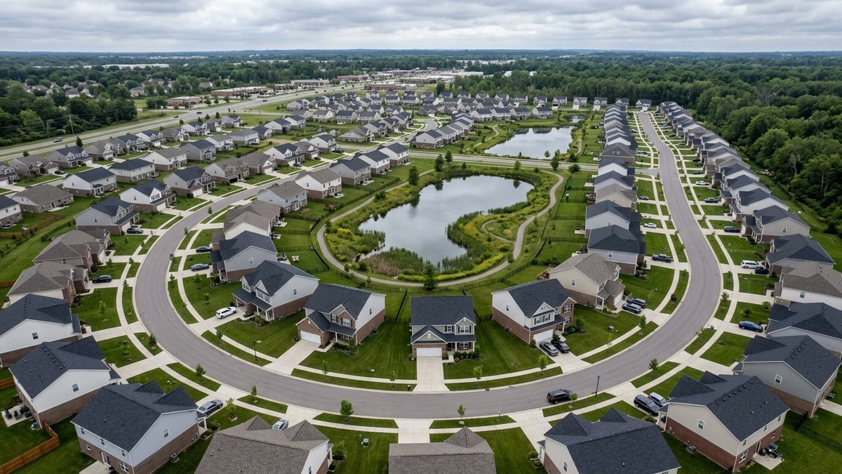 Brownstown Township Buyers: How to Compare a Seller-Paid Closing-Cost Credit