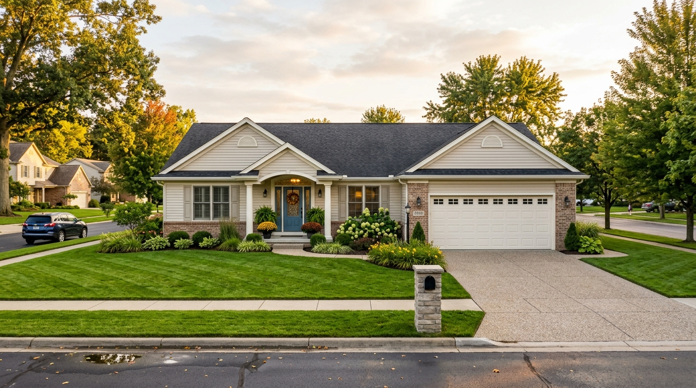 Where Can You Find Low Tax Budget Homes in New Boston Michigan in Q1 2026