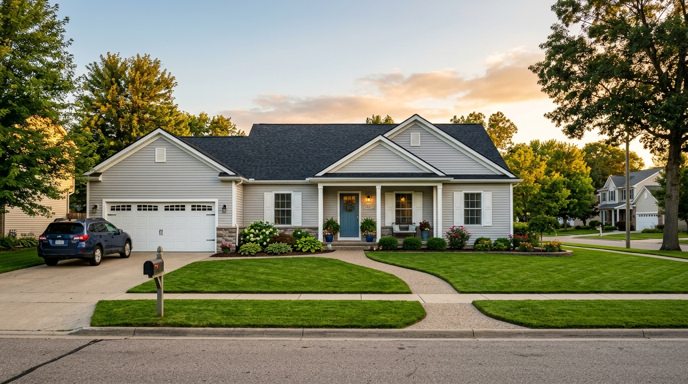 Gibraltar, Downriver Michigan