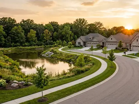 Woodhaven, Downriver Michigan